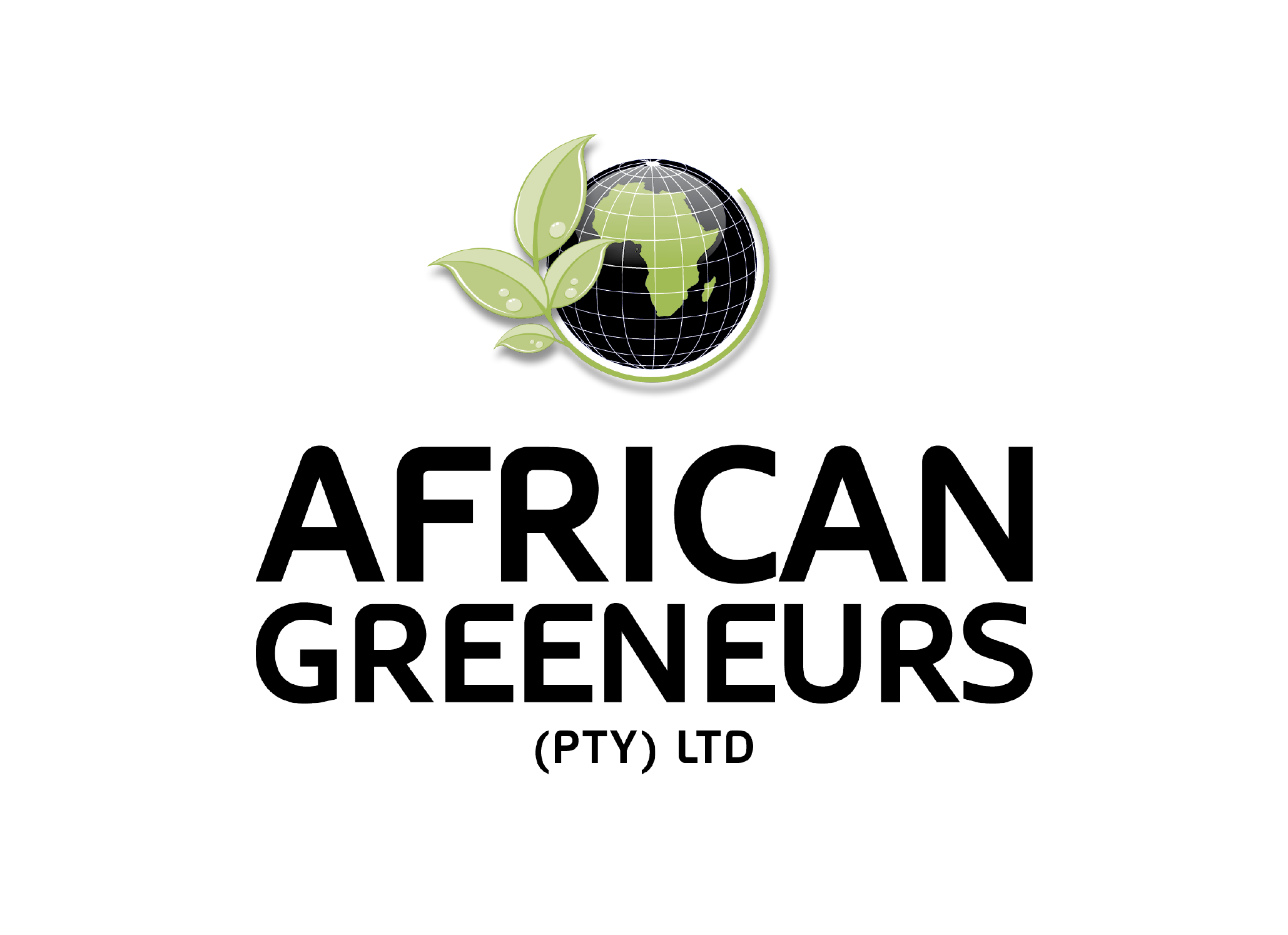 African Greeneurs logo