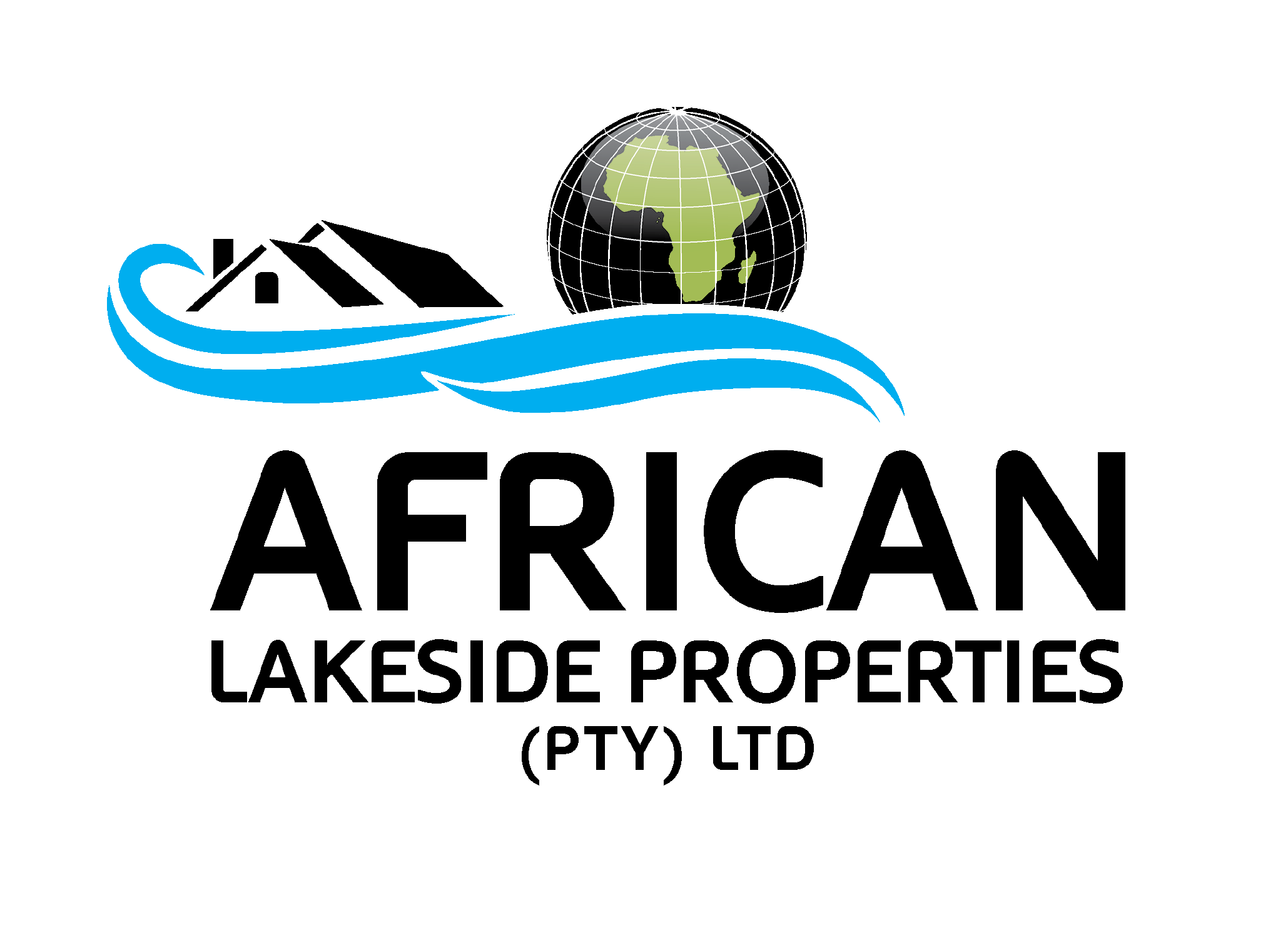 African Lakeside Properties logo
