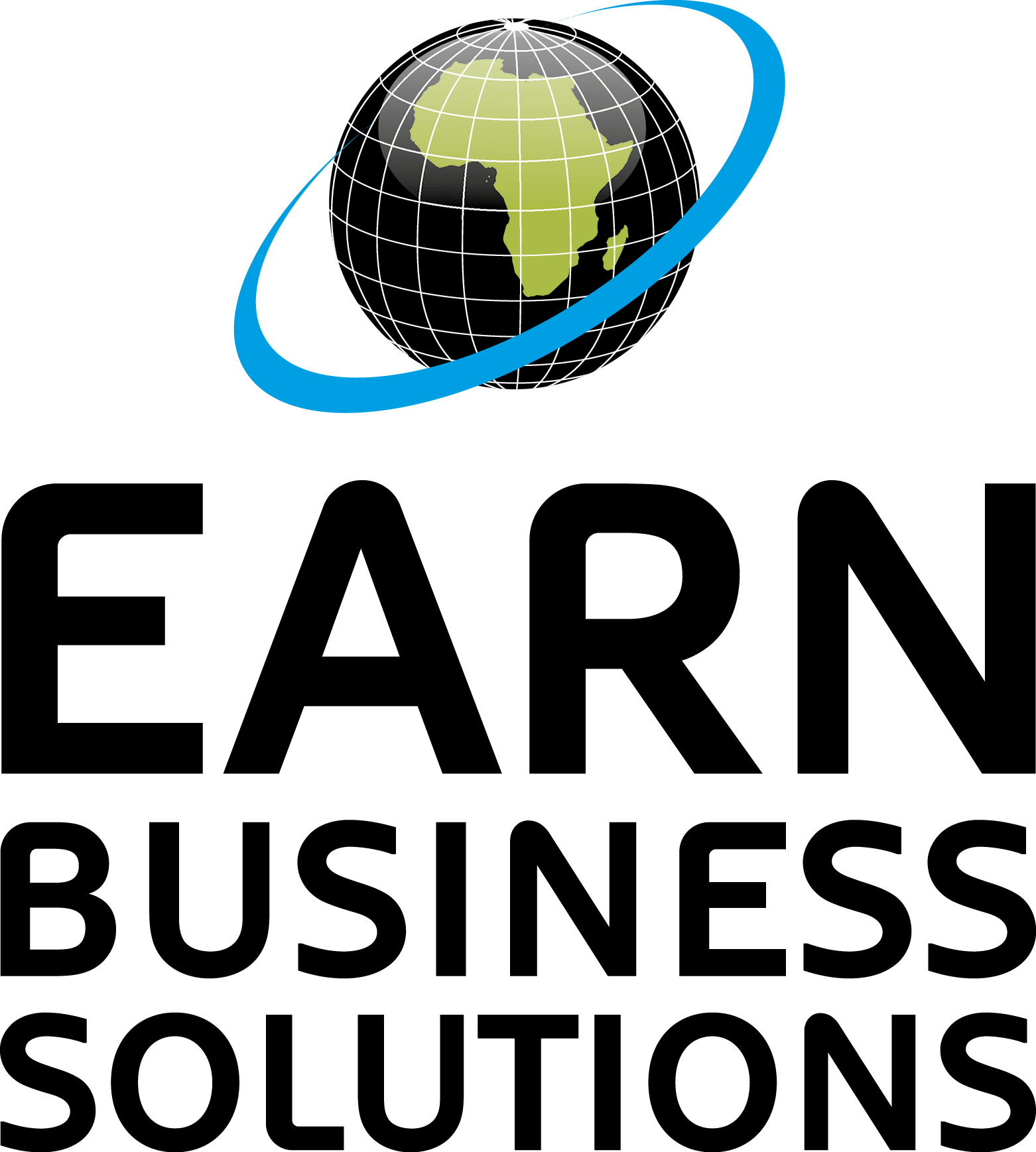 EARN Business Solutions logo